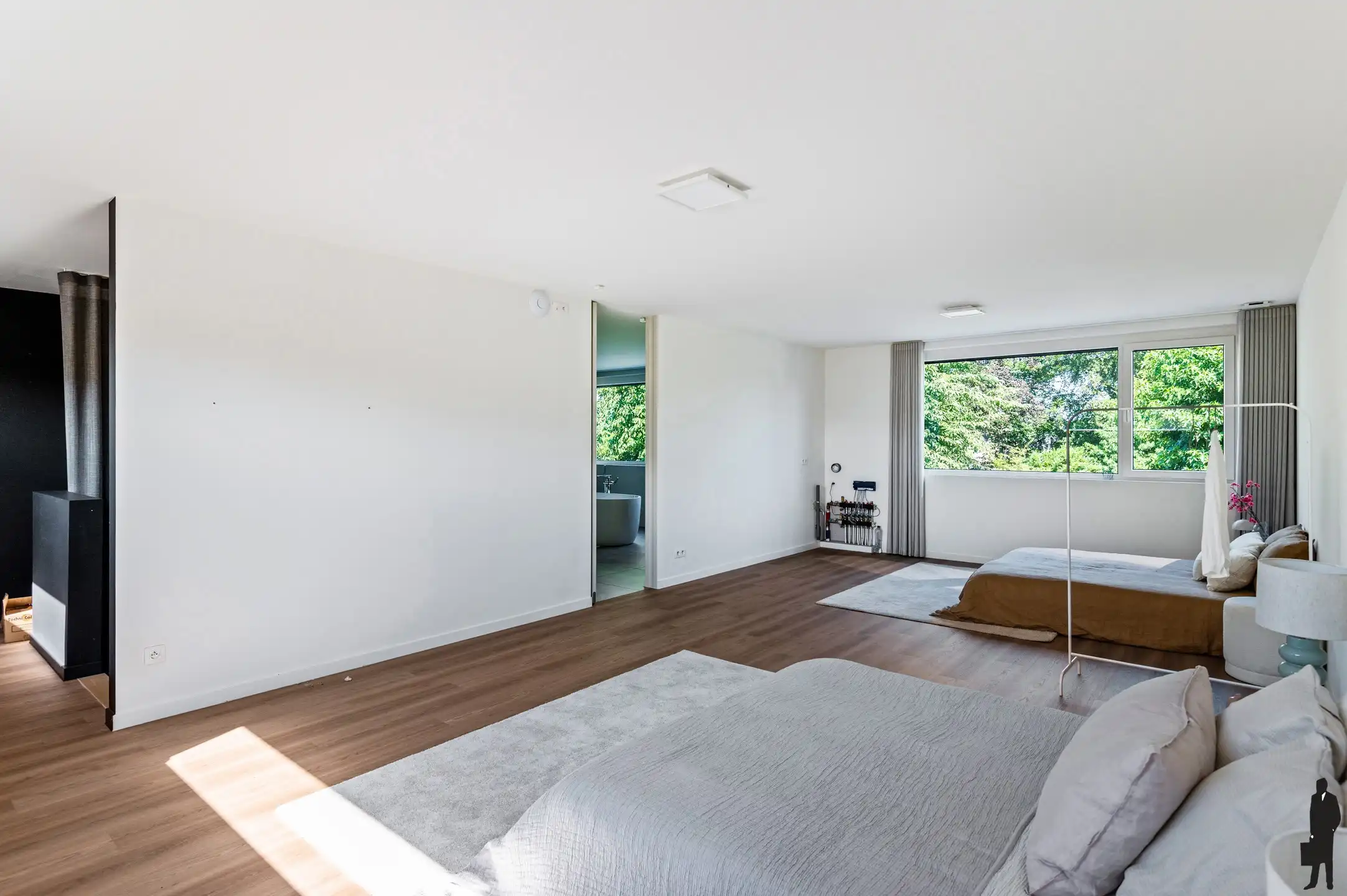 Luxueus en toekomstgericht wonen op toplocatie in Lint foto 23