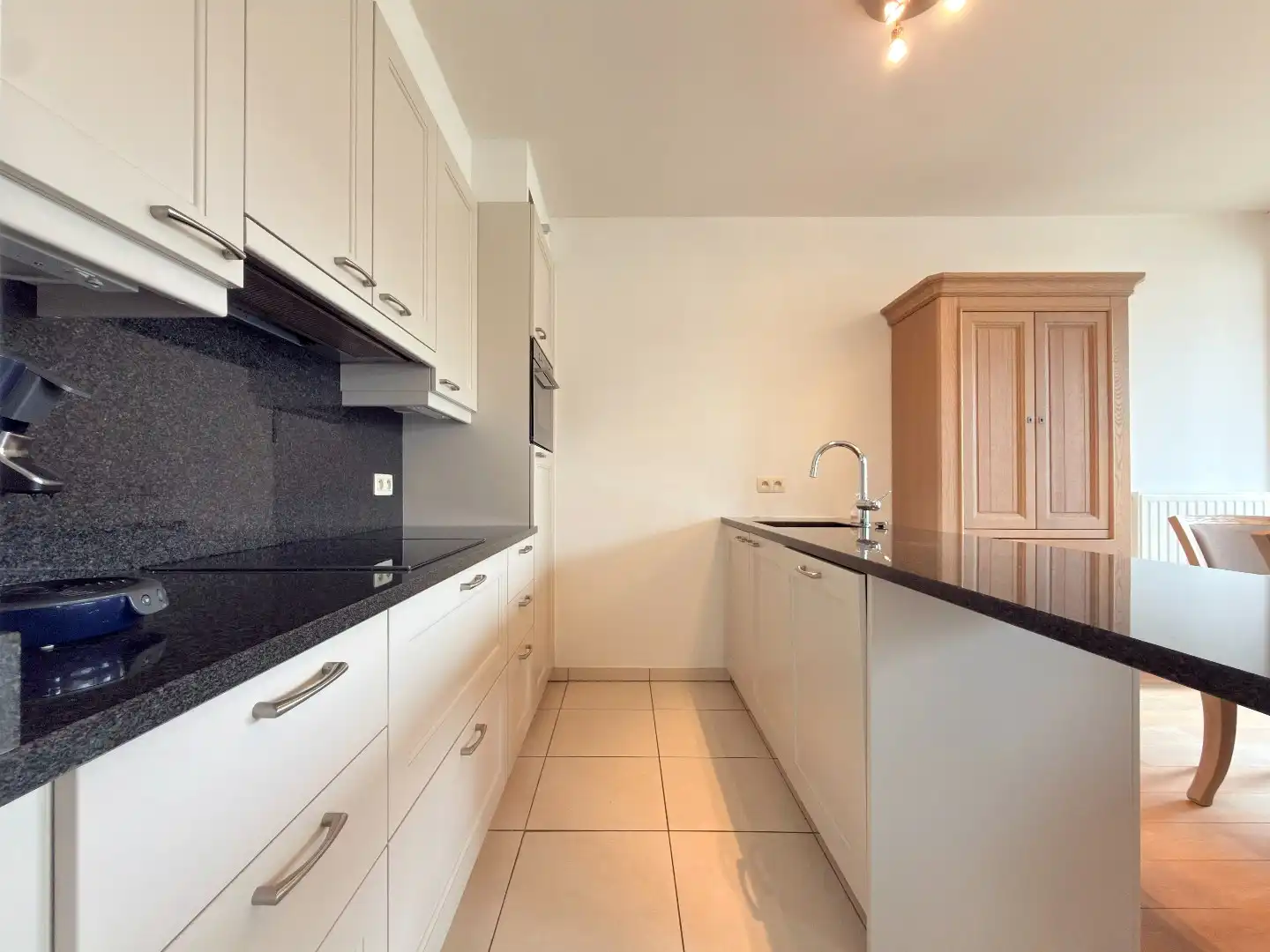 Appartement met twee slaapkamers in centrum Boortmeerbeek foto 8