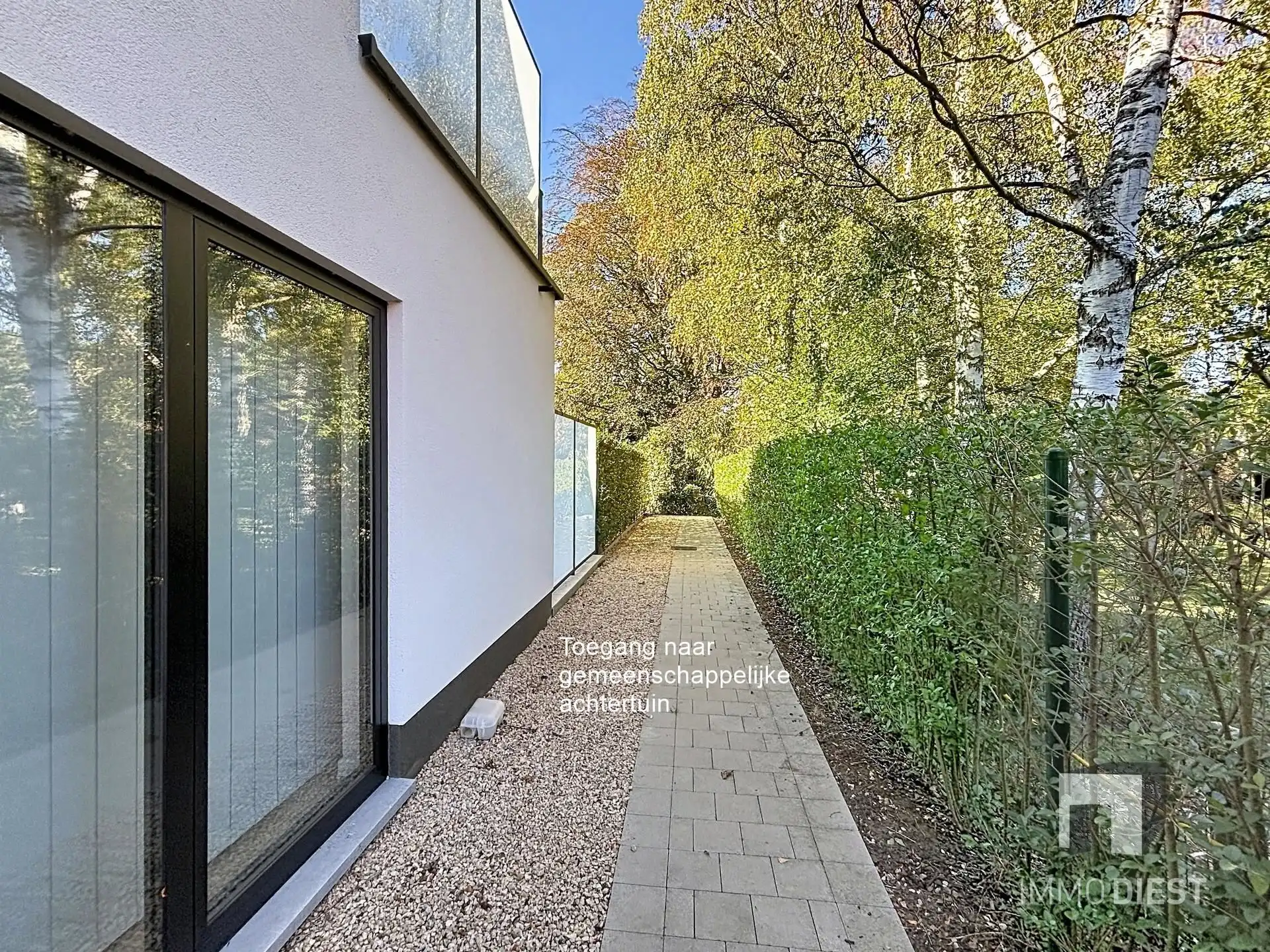 Penthouse met 4 slaapkamers foto 28