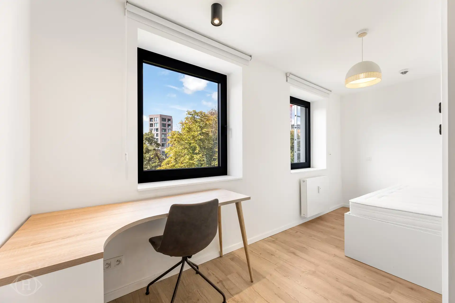 Appartement te huur Onze-Lieve-Vrouwstraat 50/0401 - 3000 Leuven