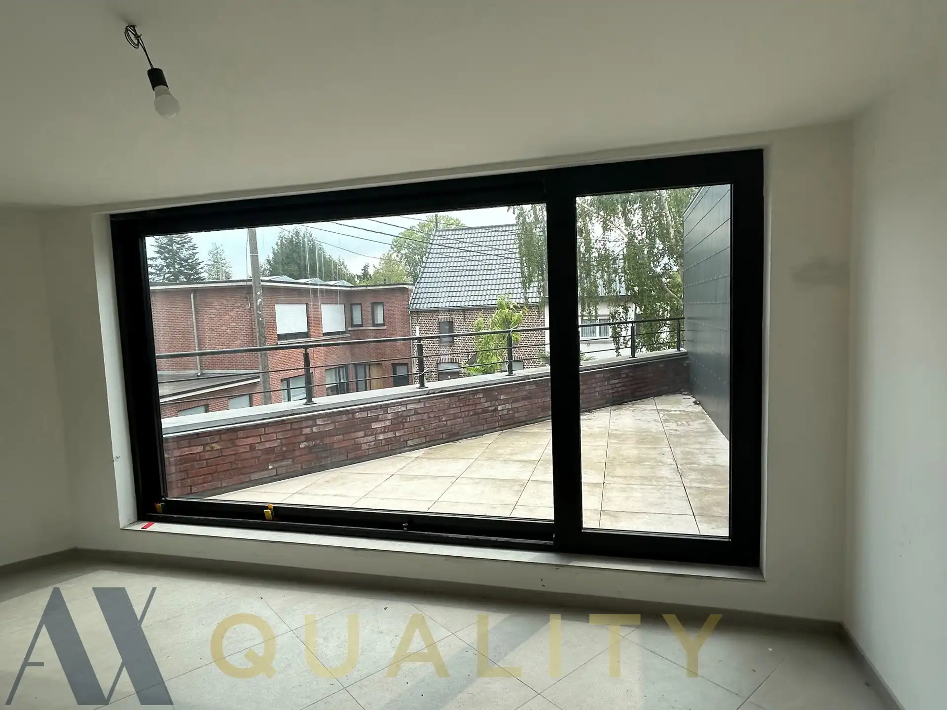 NIEUWE VOORWAARDEN LAATSTE NIEUWBOUW APPARTEMENT Residentie Oakenfield met nog een 3slpk. (duplex) (141 m²) met terras (18 m²) foto 5