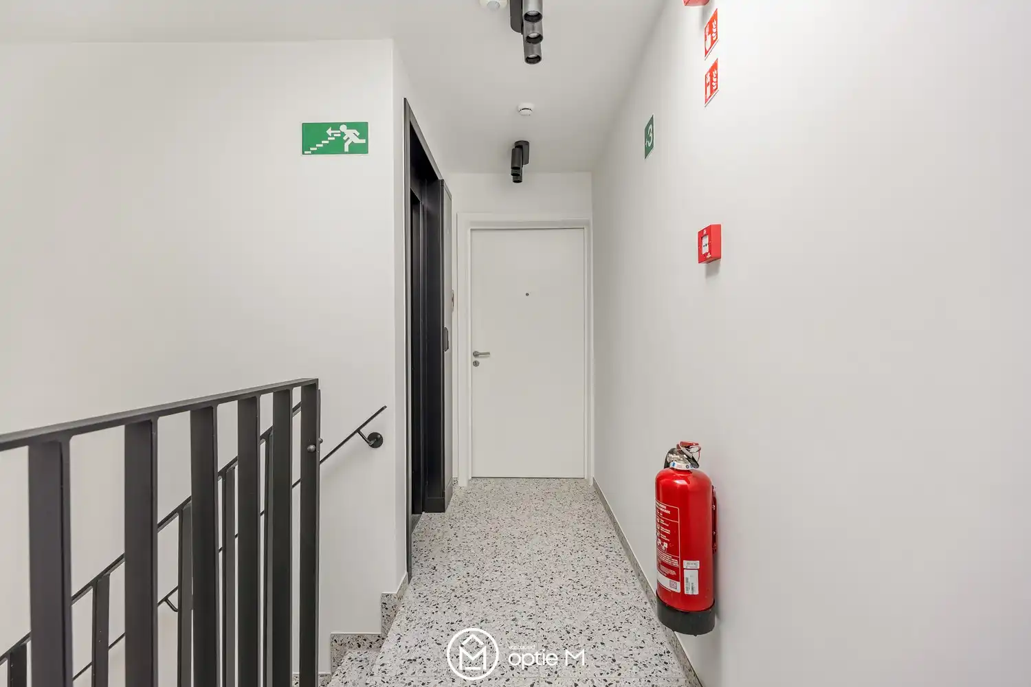 Wonen in het centrum van Hasselt? Ontdek dit project te koop foto 30
