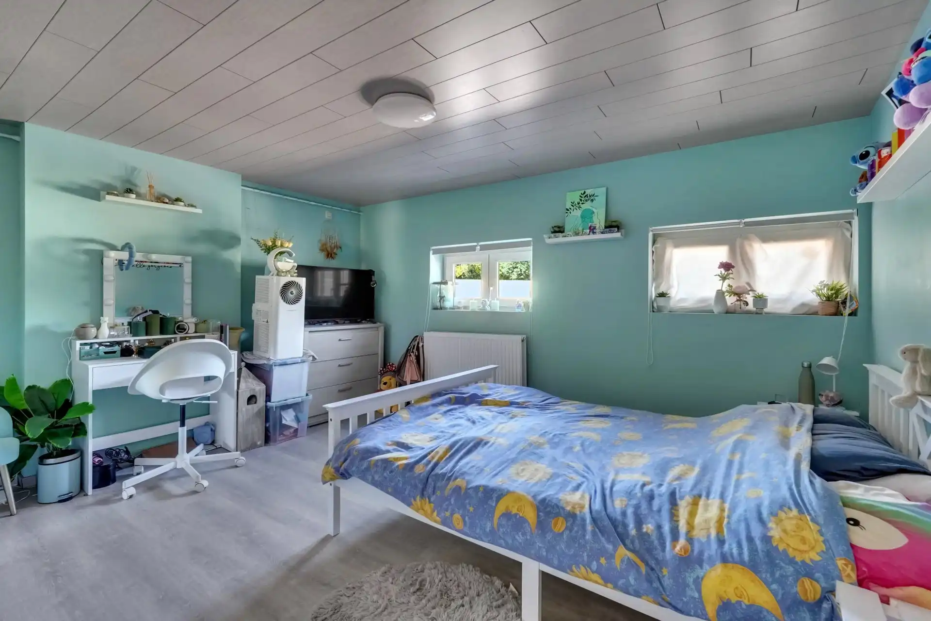 Gezellige gezinswoning met 2 slaapkamers foto 10
