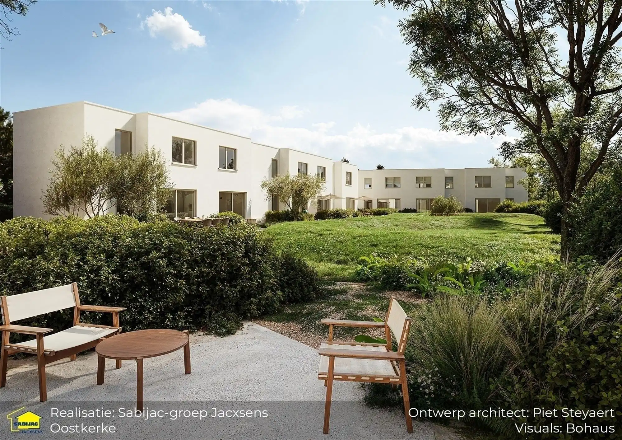 Nieuwe luxe vakantiewoning! foto {{pictureIndex}}