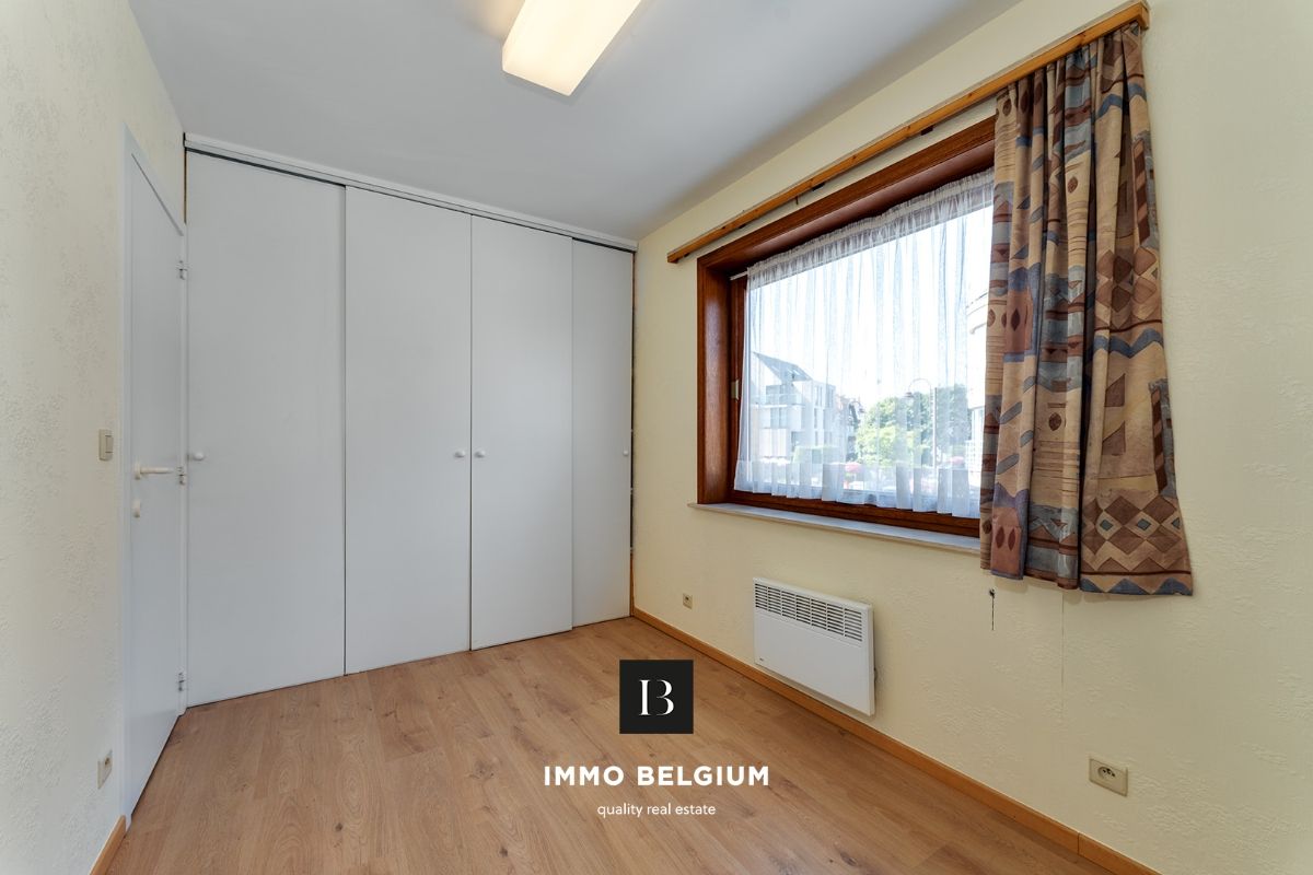Ruim 3-slaapkamer appartement in het centrum foto 8
