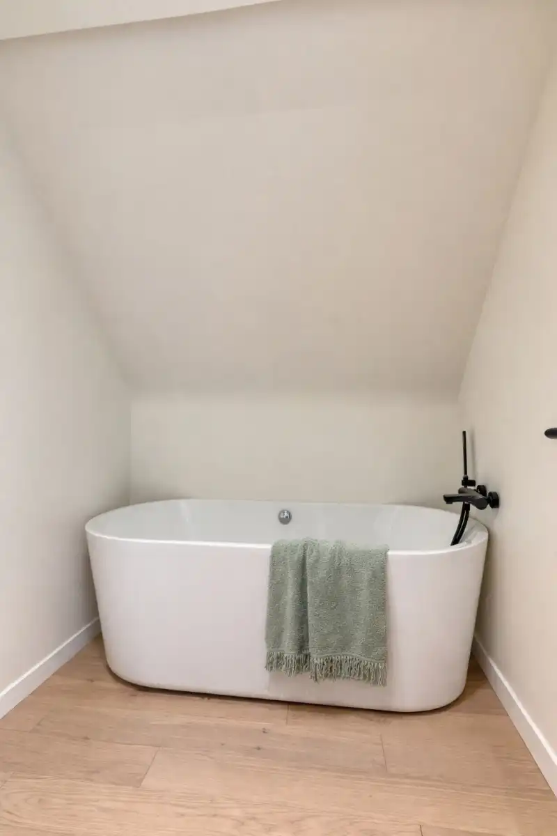 Stijlvolle woning met prachtig landelijk uitzicht foto 14