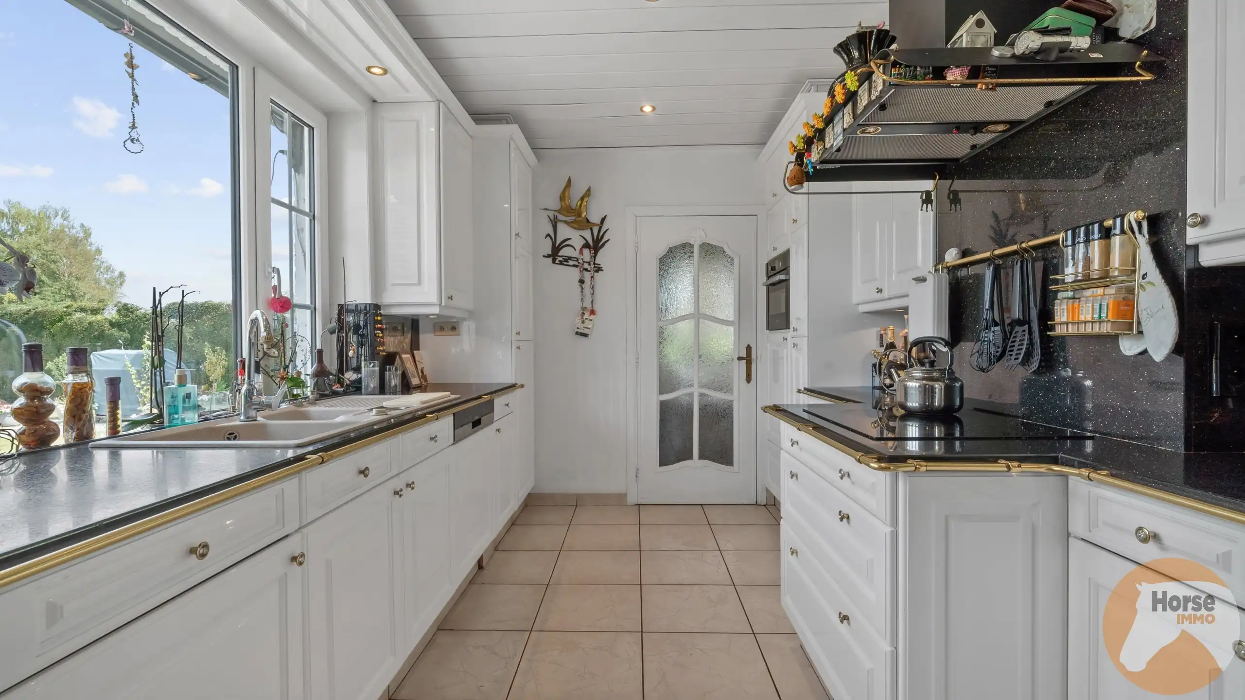 NEEROETEREN-Woning met accommodatie voor (semi)professioneel foto 17