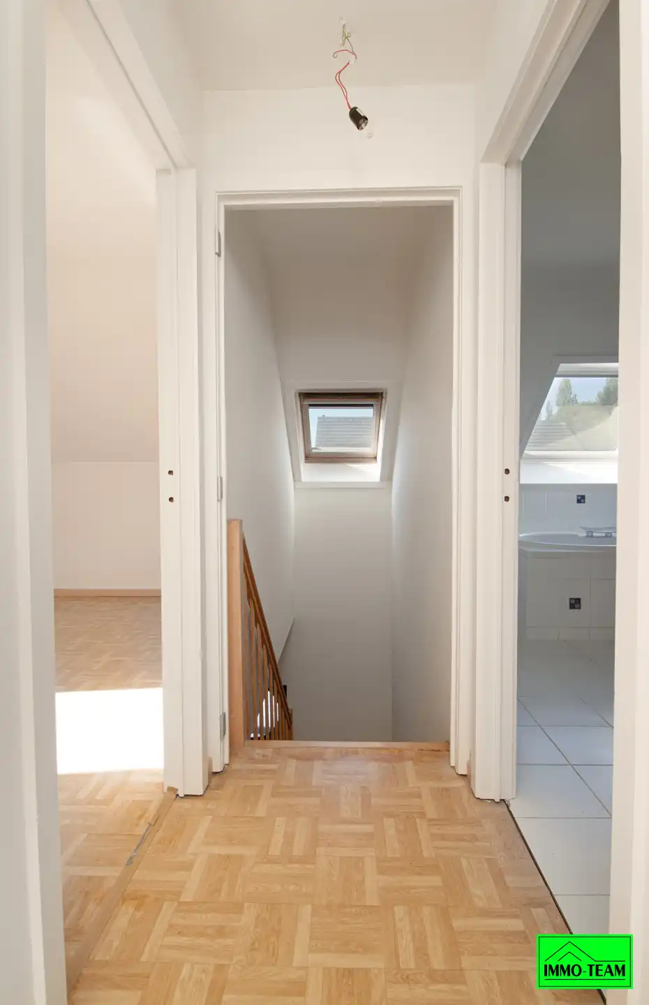 Ruim duplex-appartement met 3 slaapkamers foto 11