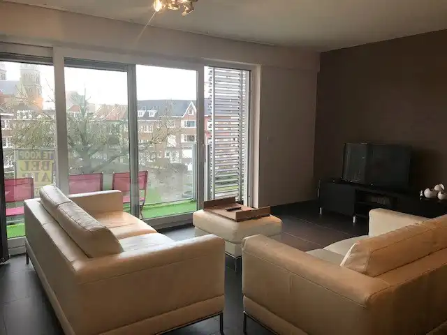 Recent appartement op zonnige ligging foto 2