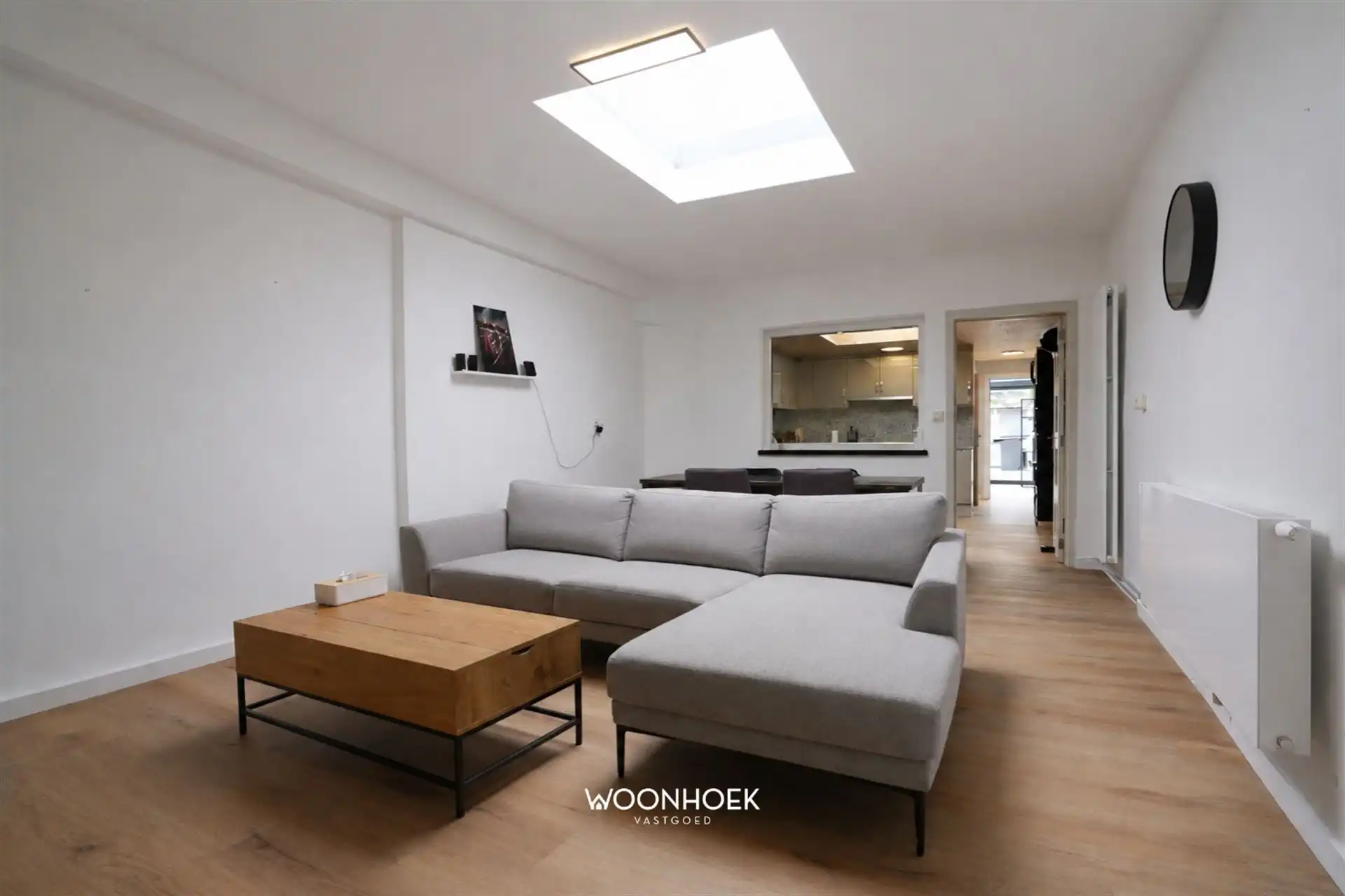 Huis te koop Zelestraat 101 - 9160 Lokeren