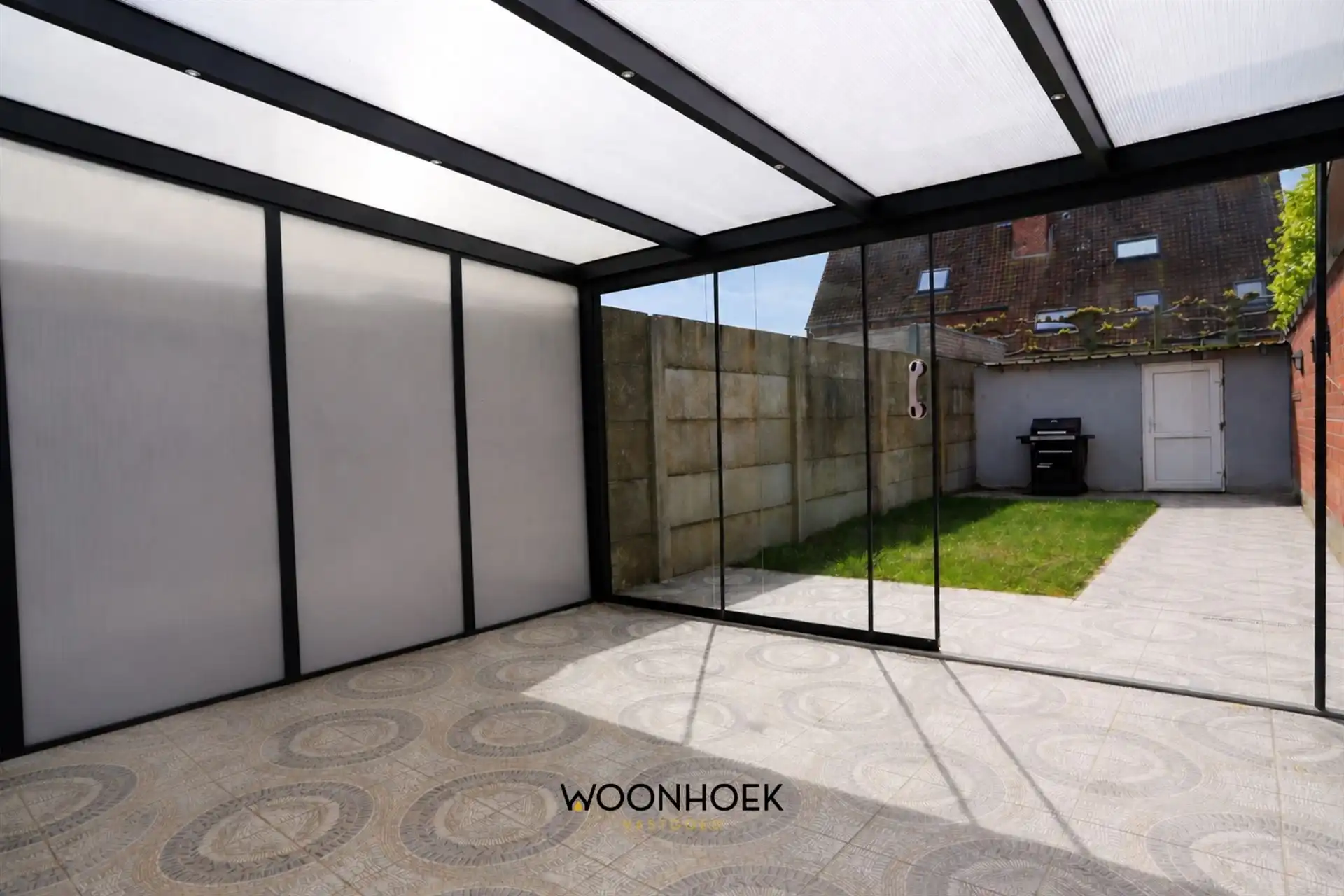 Huis te koop Zelestraat 101 - 9160 Lokeren