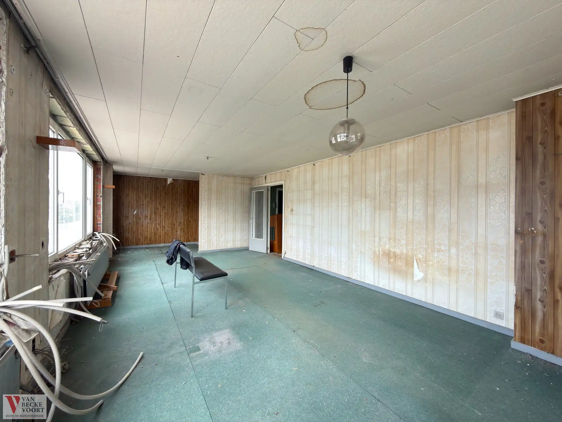 Projecteigendom met 416 m² bruikbare oppervlakte foto 9
