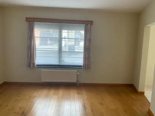 Gelijkvloersappartement met 2 slaapkamers, 2 badkamers en tuin foto 11