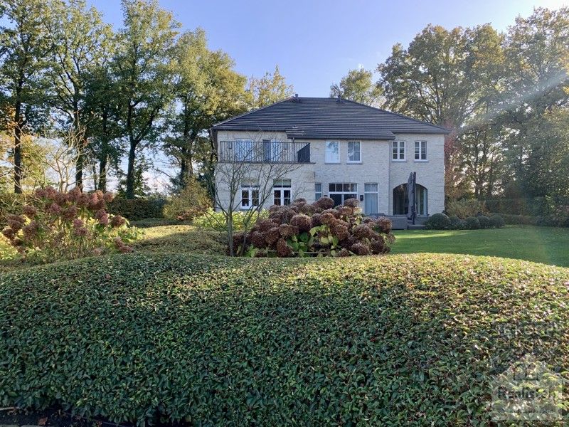 Luxe in #Bokrijk foto {{pictureIndex}}