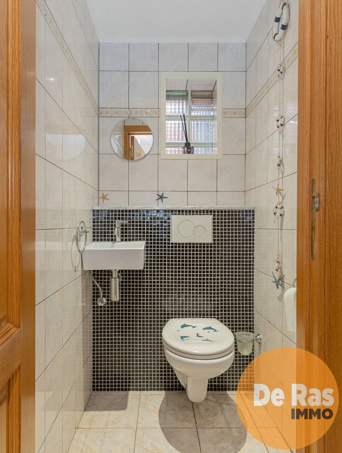 AAIGEM - Charmante instapklare woning met garage en tuin foto 13