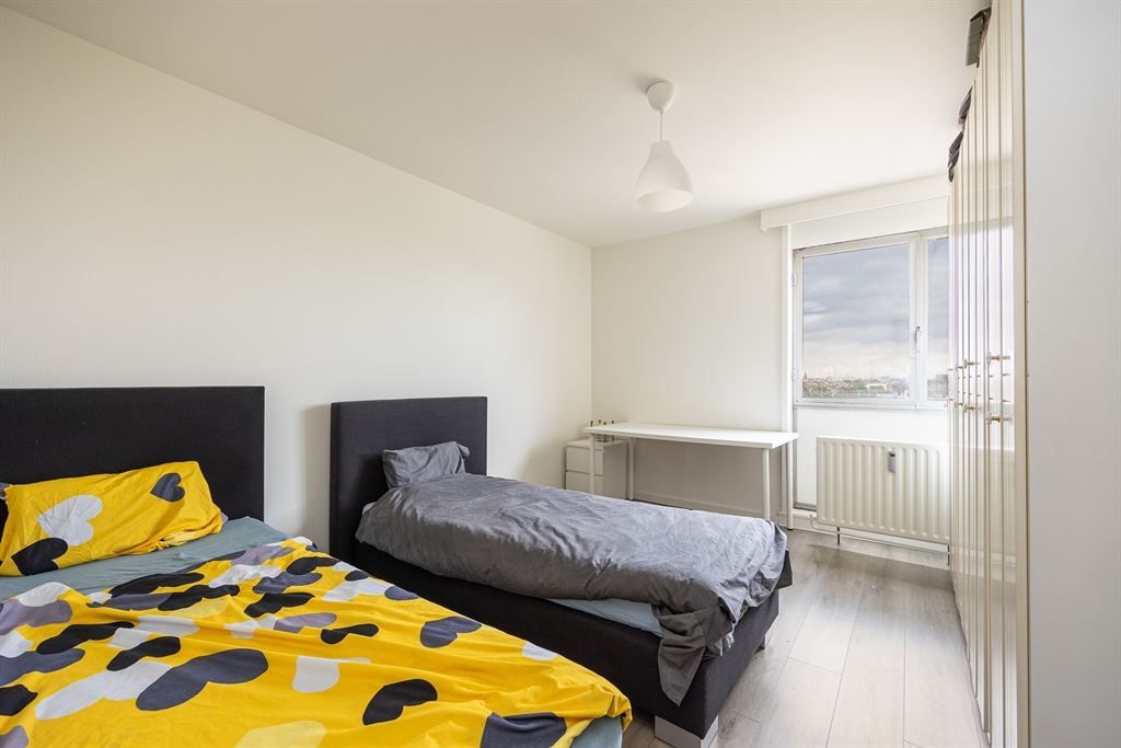 Energiezuinig appartement met panoramisch zicht foto 11