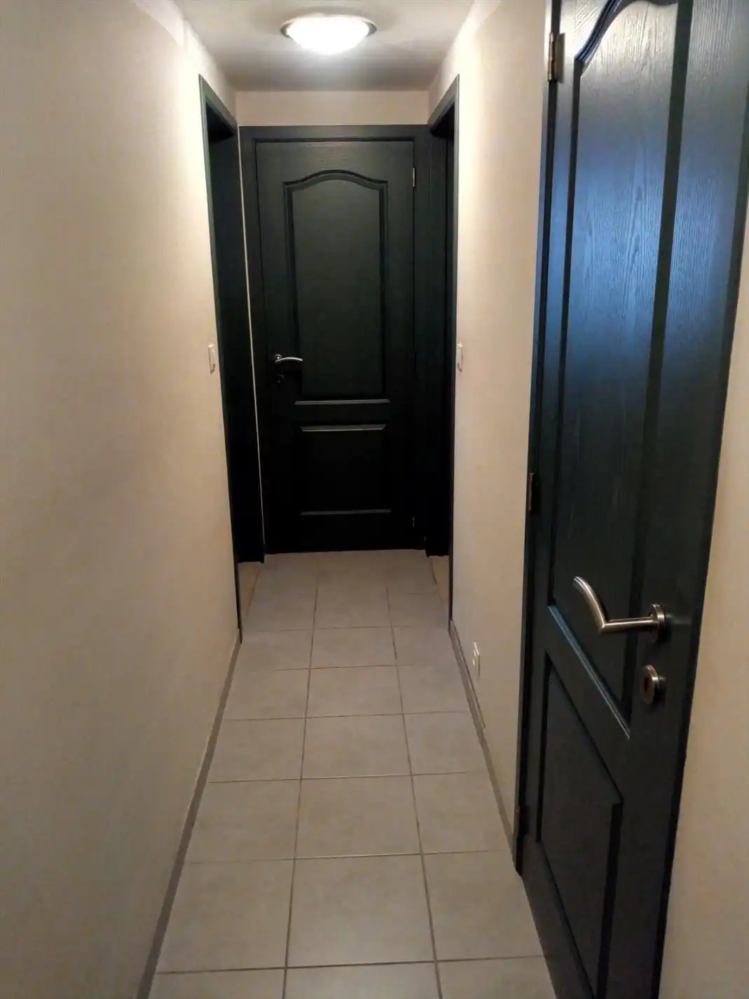 Gelijkvloers appartement met 1 slaapkamer en autostandplaats te Gistel foto 7