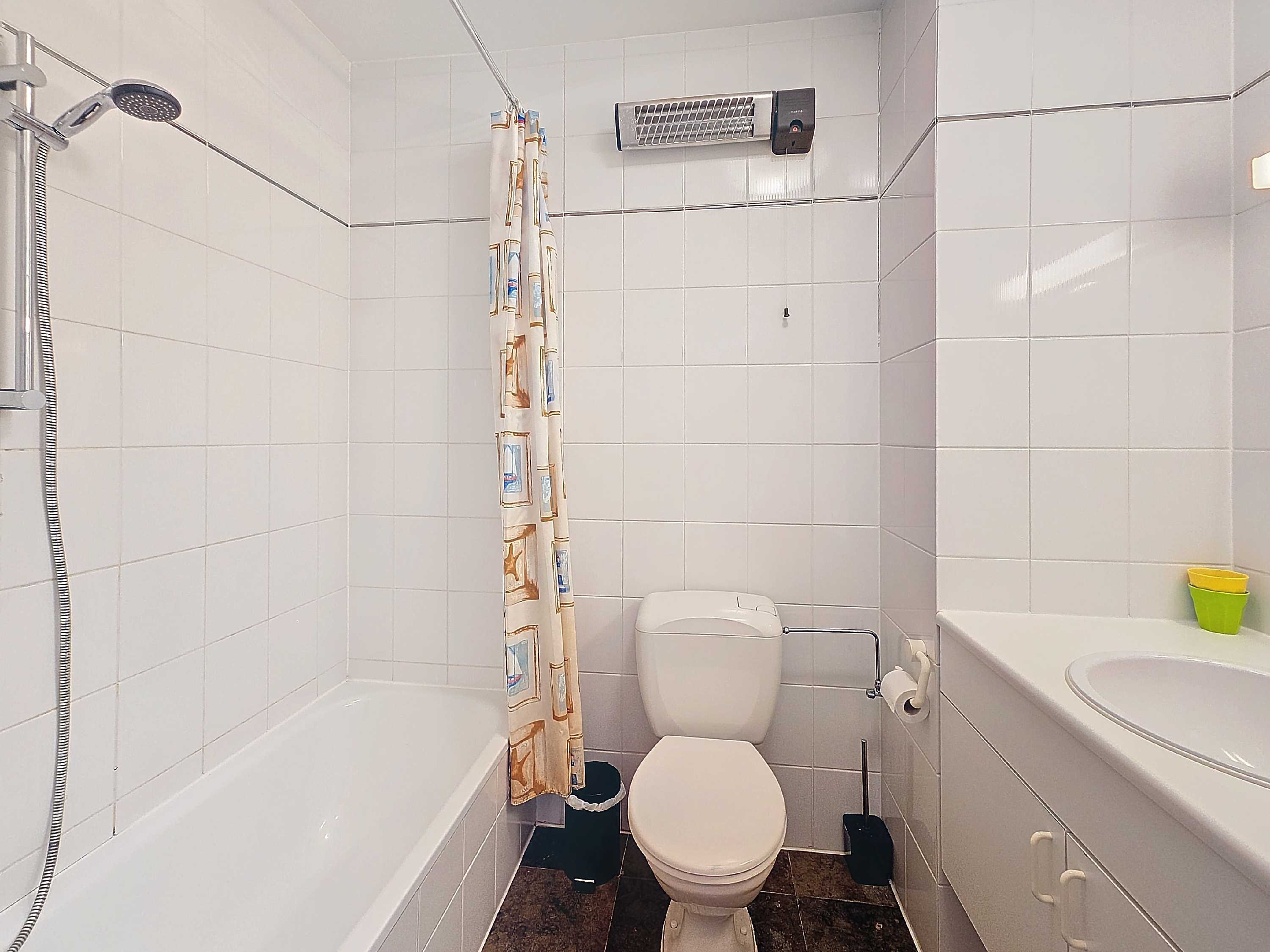 Zuidgerichte penthouse met een schitterend duinenzicht te Nieuwpoort foto 7