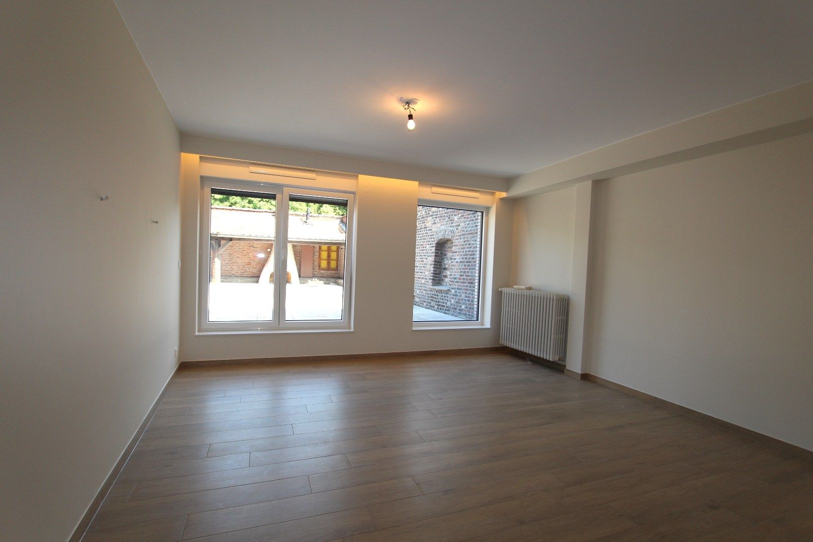 RIANT APPARTEMENT MET GROOT TERRAS EN 3 SLAAPKAMERS foto 13