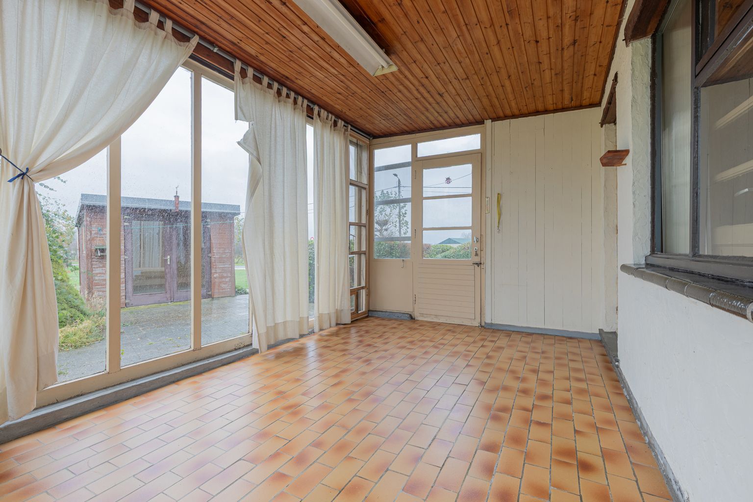 Charmante gezinswoning aan de rand van het centrum! foto 16