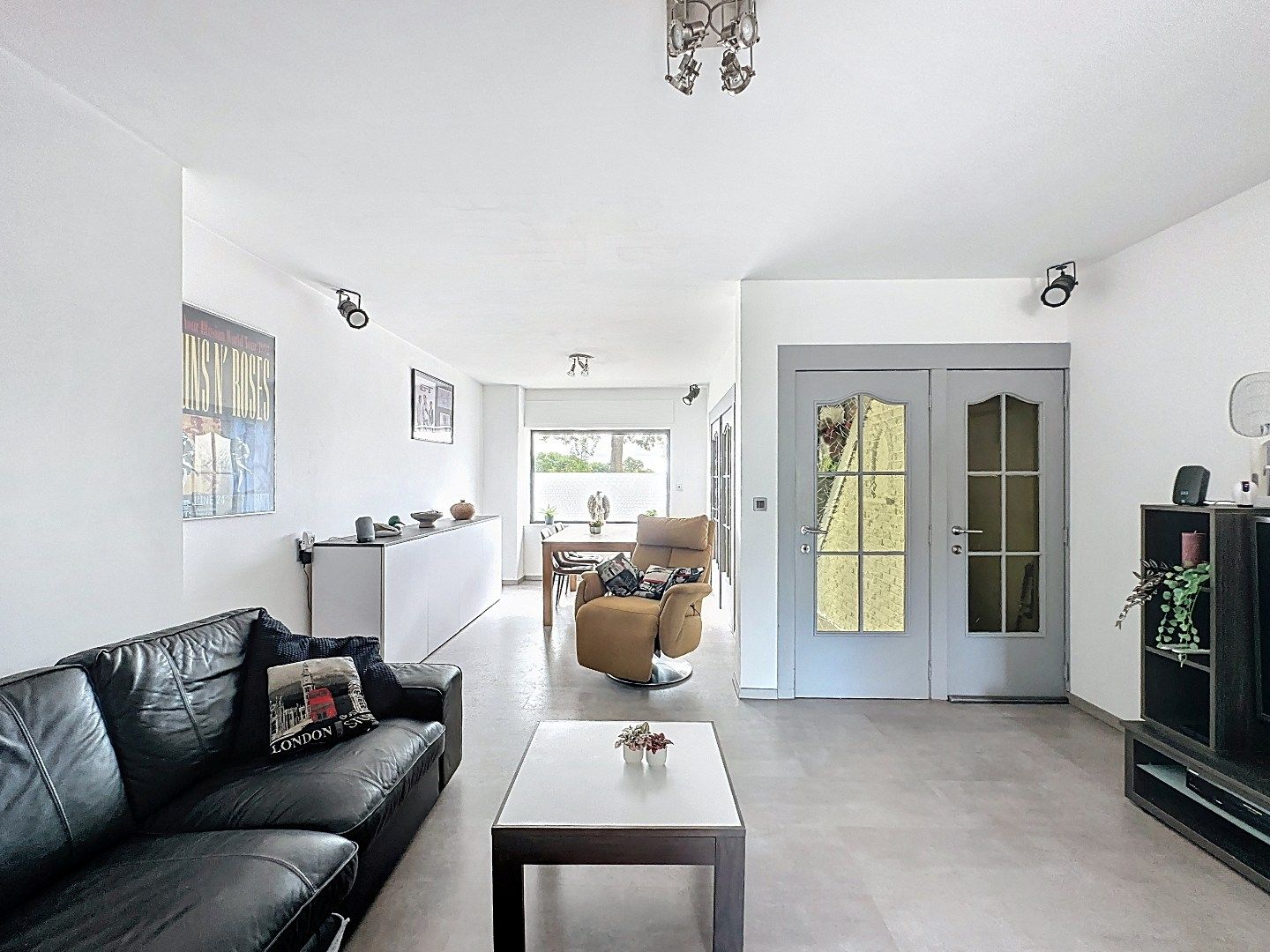 Instapklare woning met EPC-label B te Tienen! foto 4