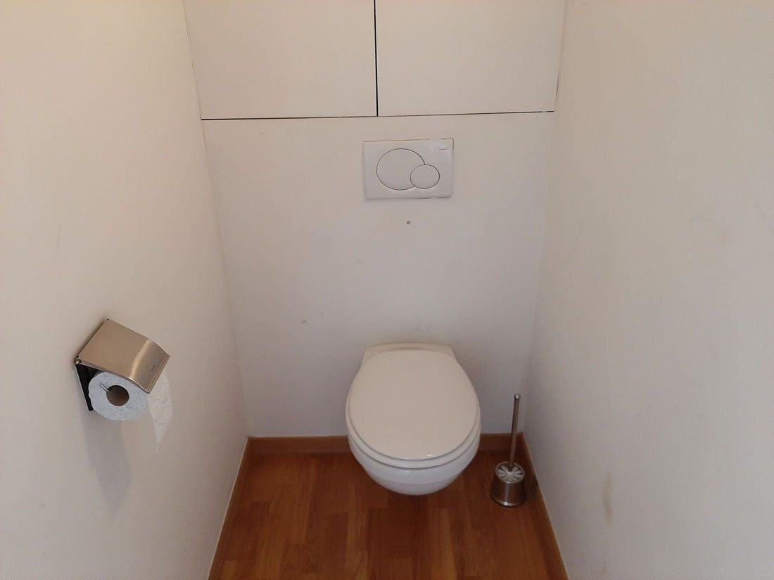 Perfect gelegen appartement te Diepenbeek foto 11