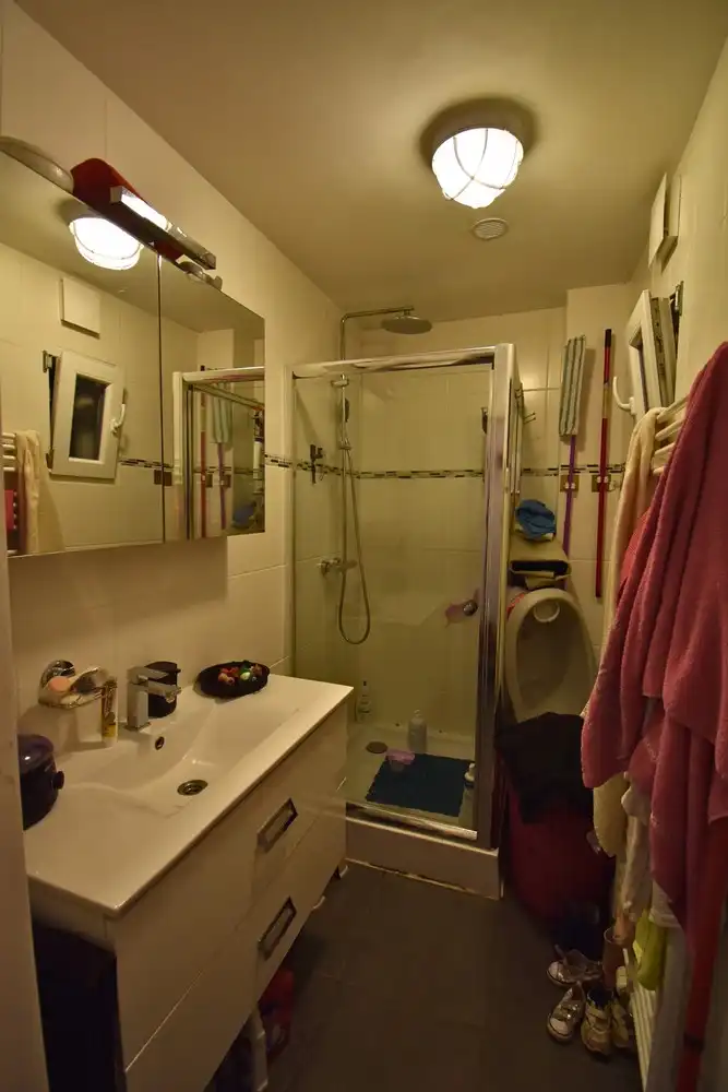 2 slaapkamer appartement te huur foto 8