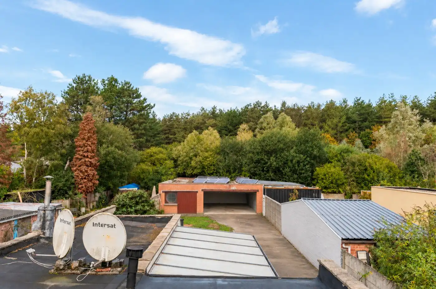 Instapklare woning met 3 slpk., tuin en magazijn te Nijlen foto 21