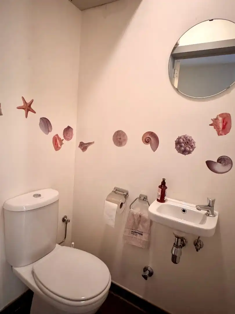 Residentie Olympia A0102+B5 foto 8