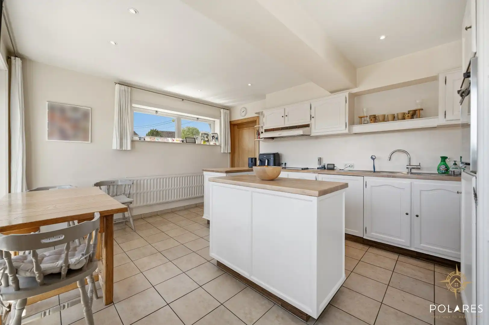 Instapklare woning op 16 are met EPC B in Overijse foto 8