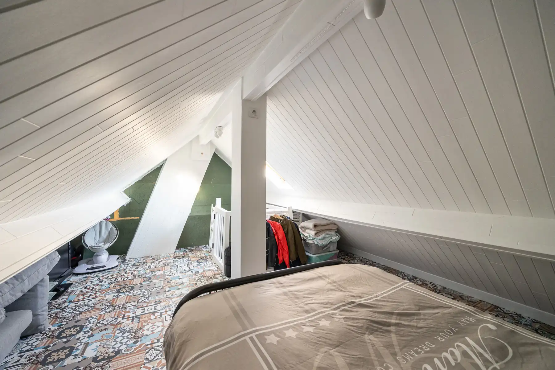 Instapklare woonst met zonnepanelen en thuisbatterij! foto 29
