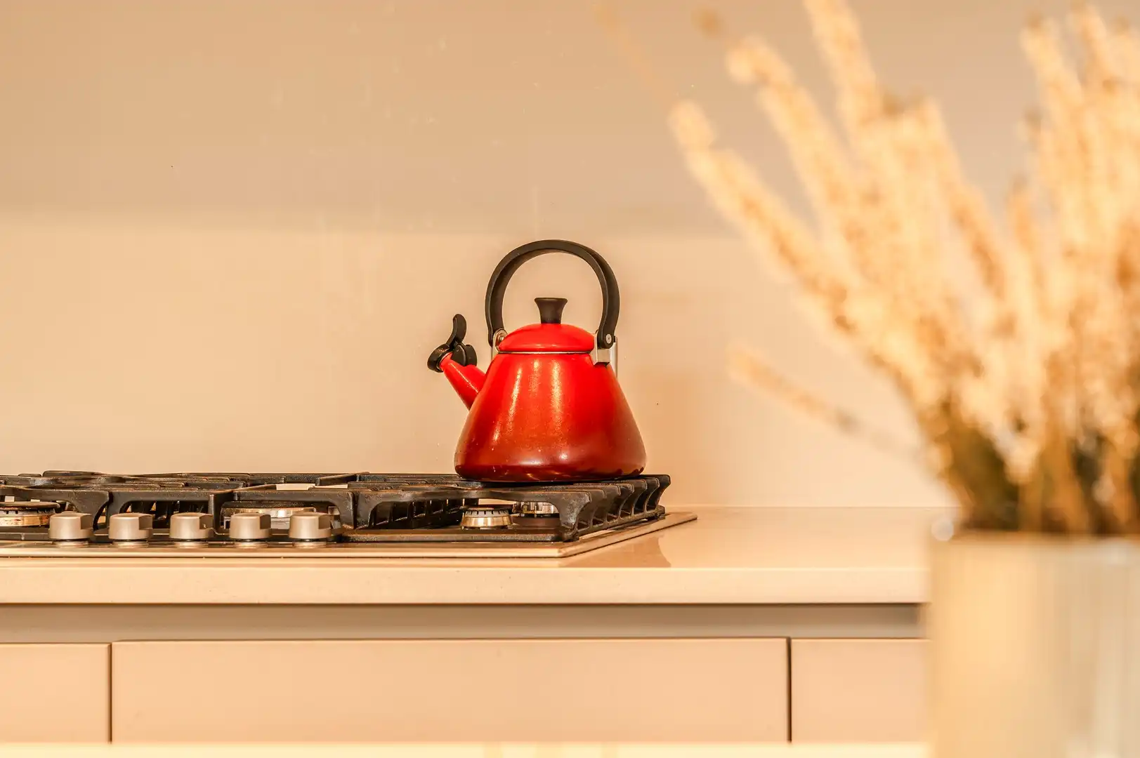 Unieke, landelijk gelegen designers woning foto 13