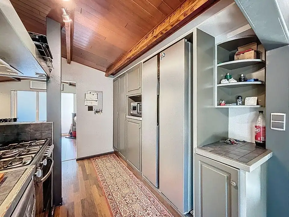 Bungalow te koop in groene en bosrijke omgeving in Gooreind foto 11