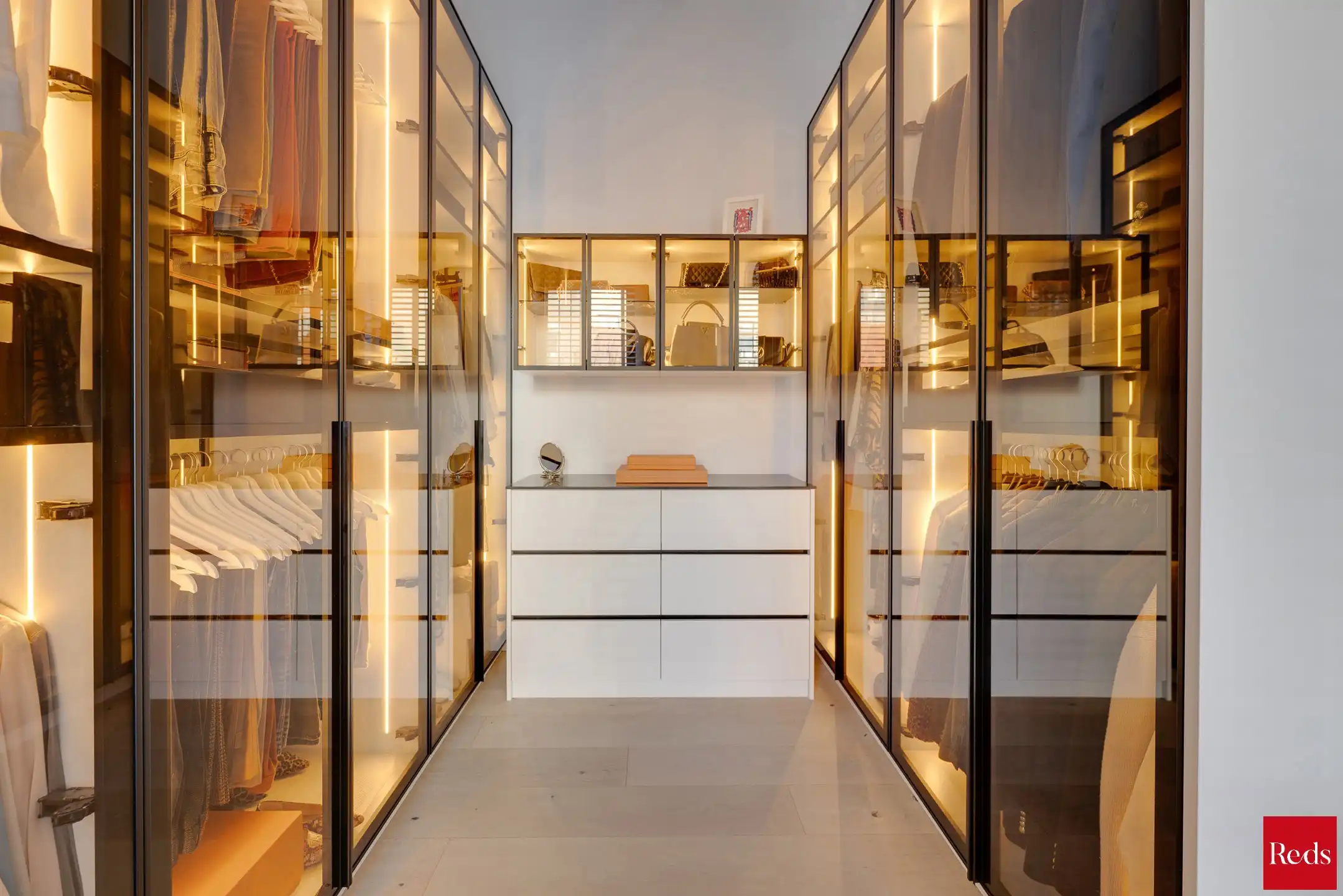 Exclusieve loft met terras op een unieke locatie aan het MAS foto 13