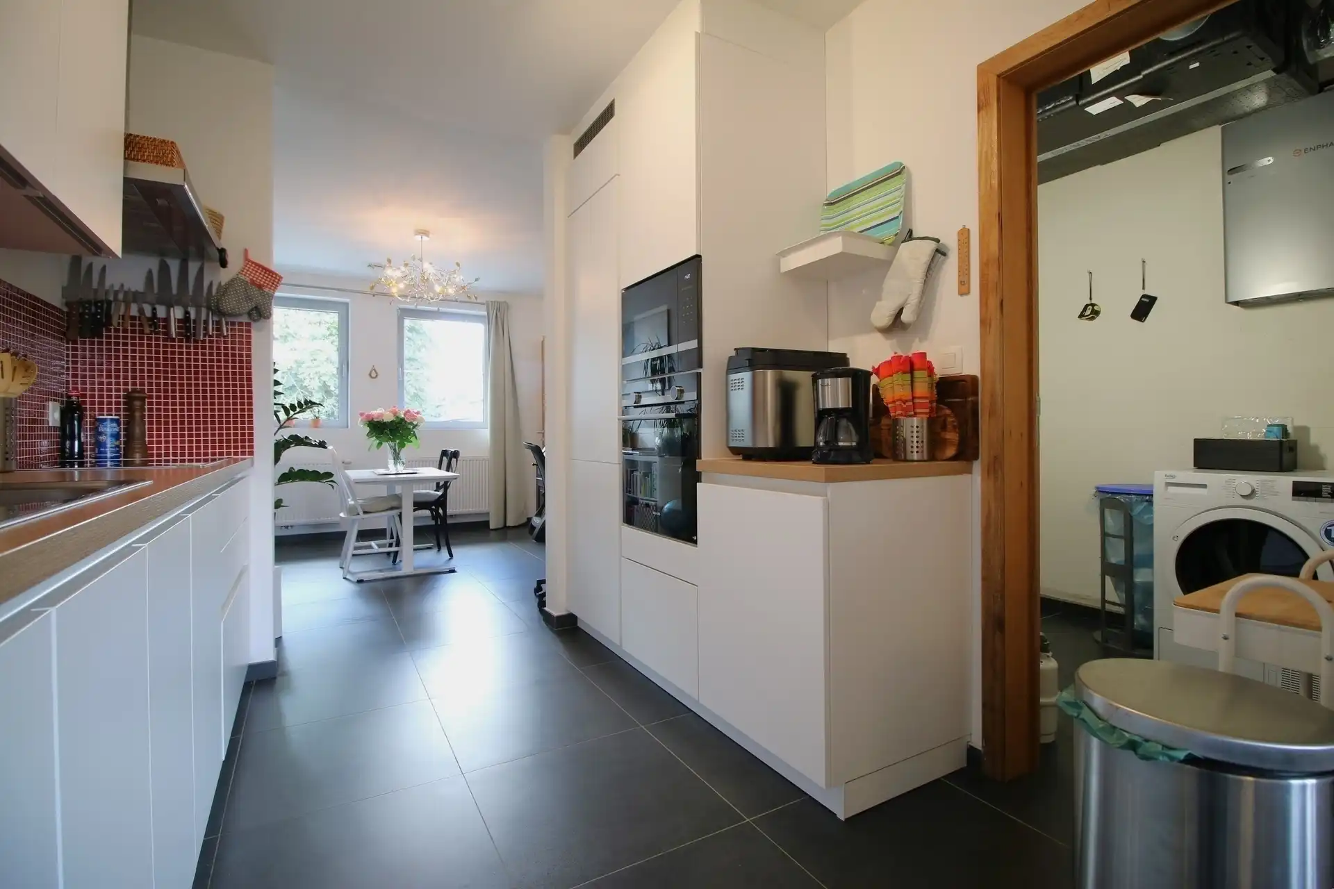 Duplex (2020) met 2 autostaanplaatsen foto 9