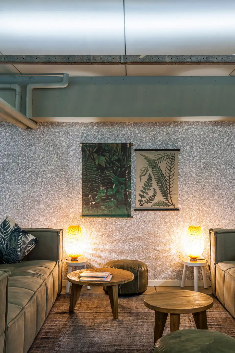 Instapklare kantoorruimte in het North Trade Building  foto 15