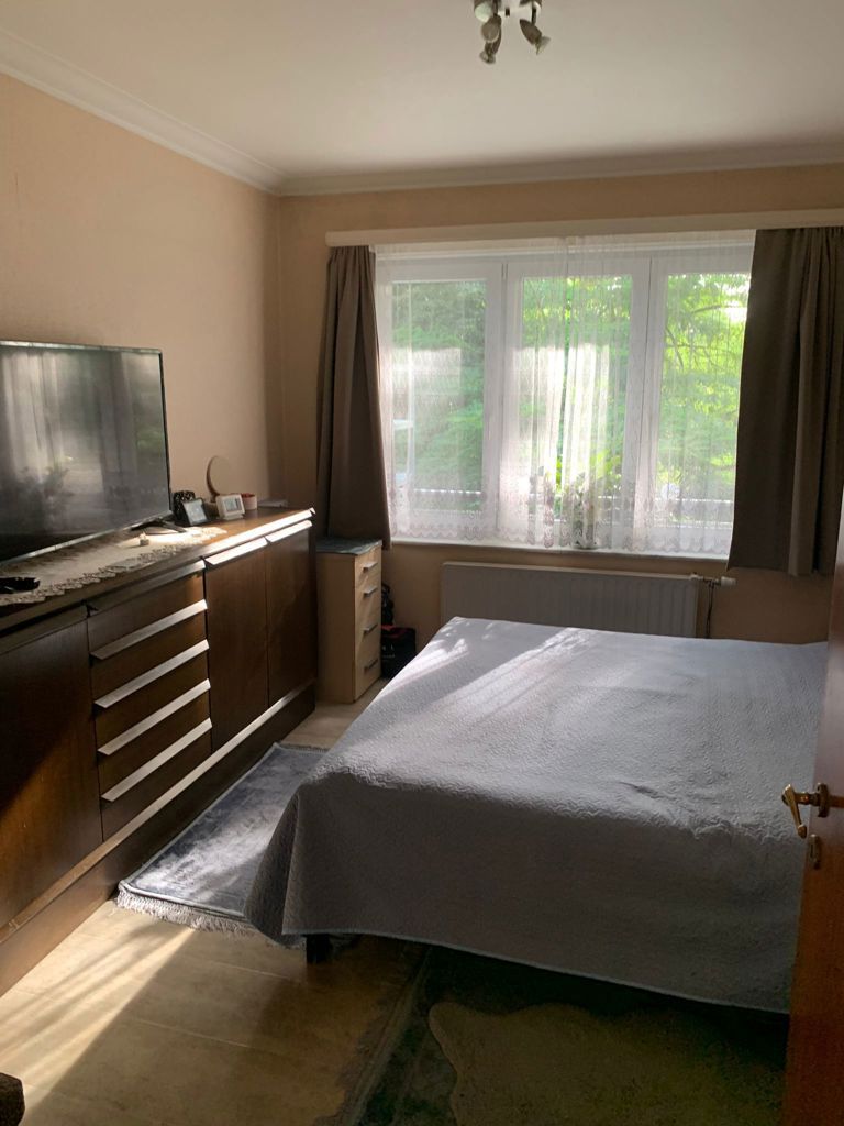 immo DAVID stelt voor: instapklaar 1-slp app met terras foto 13