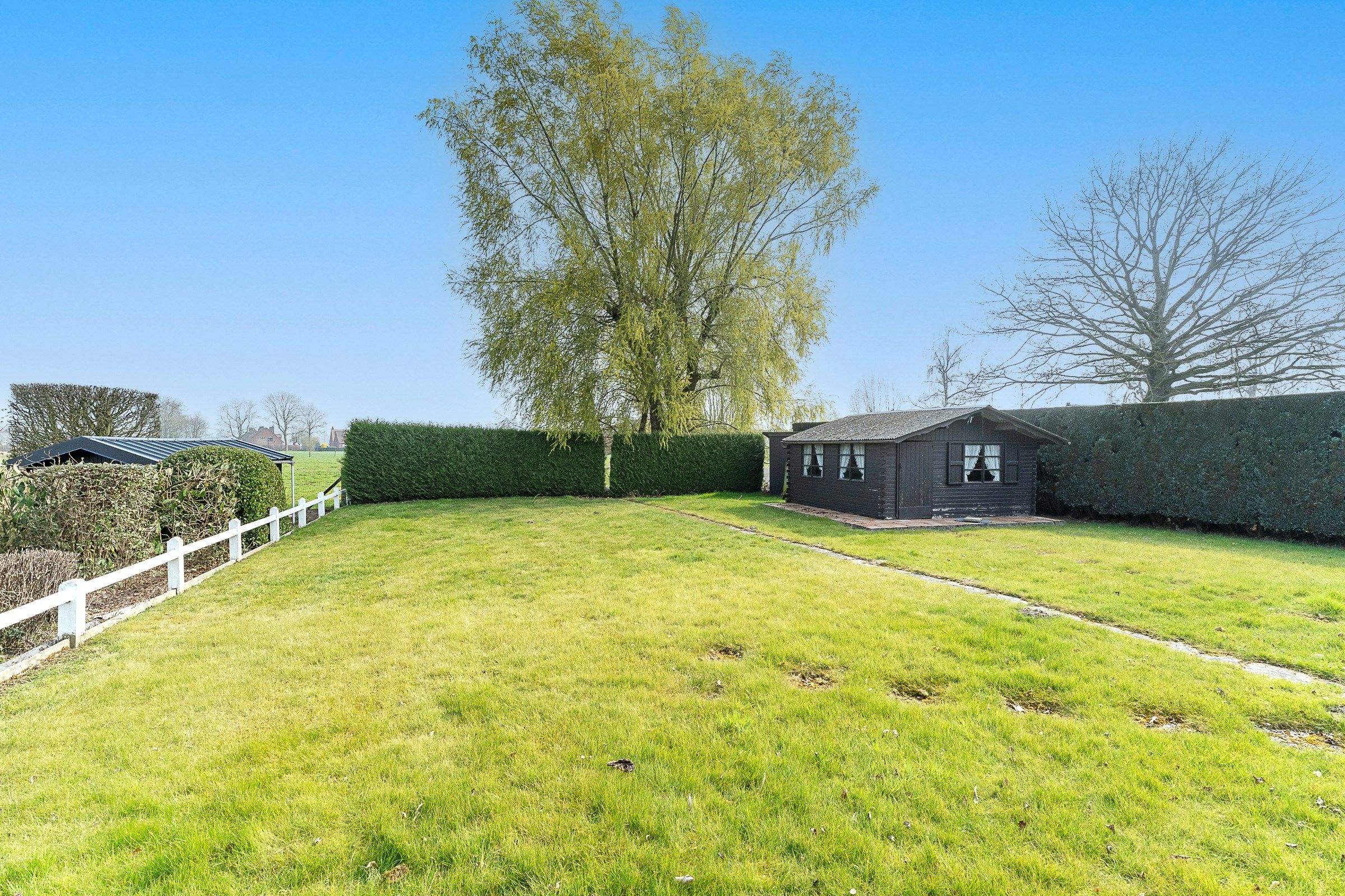 KLOEKE VILLA MET LANDELIJK VERZICHT foto 17