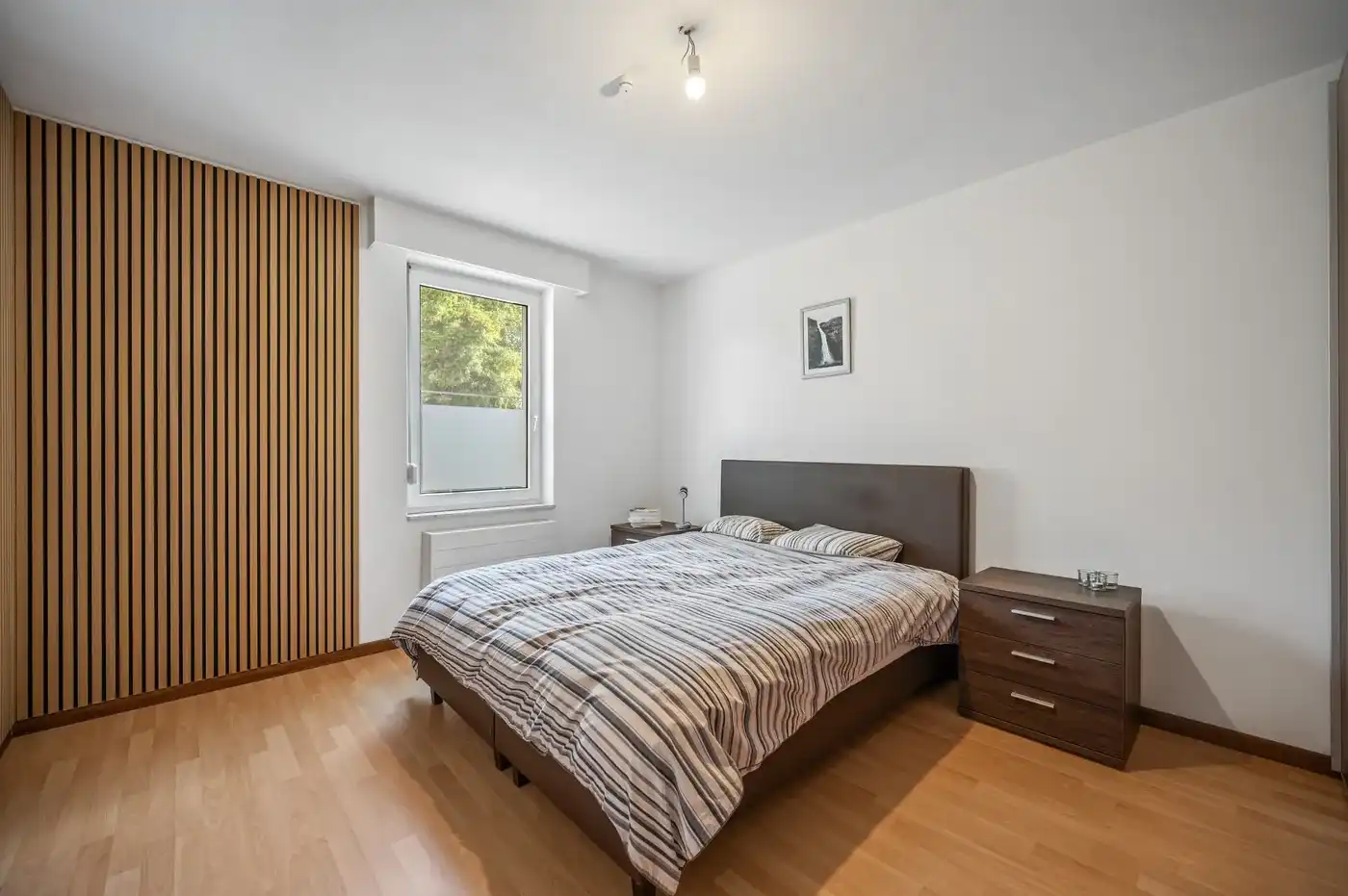 Ruim appartement met 3 slaapkamers en 2 garageplaatsen in Tienen foto 10