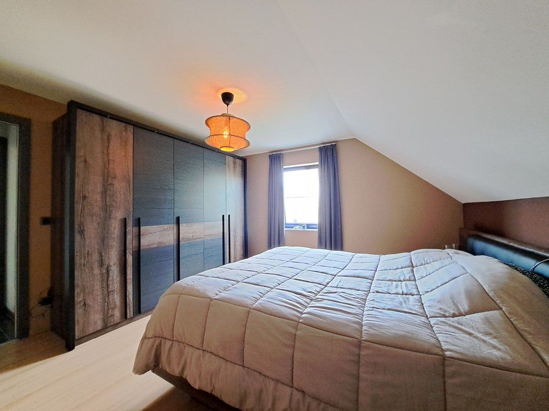 Eigentijdse driegevelwoning te Oudsbergen foto 7