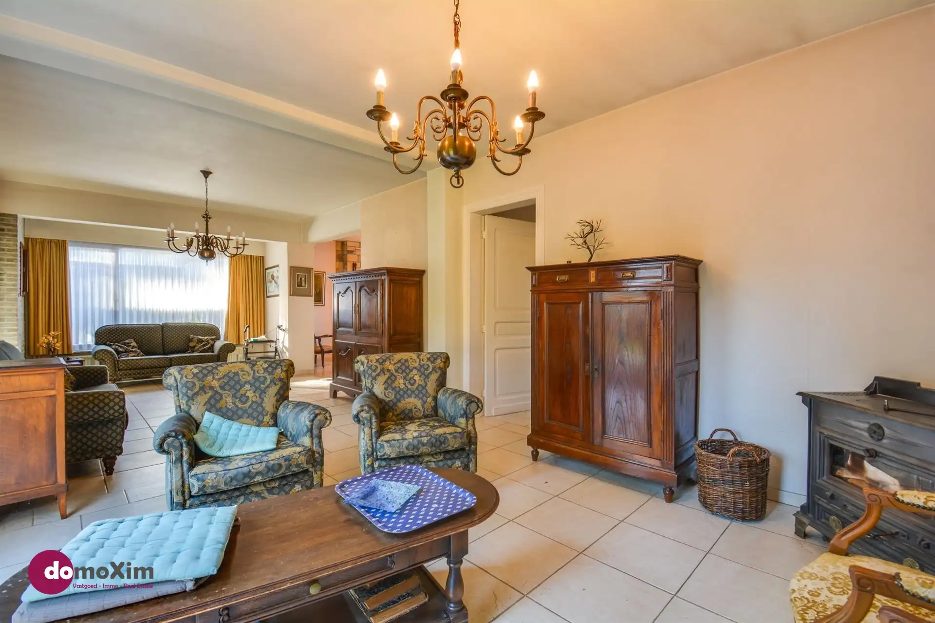 Te renoveren woning met veel potentieel nabij het Bloso-Domein in Hofstade foto 8