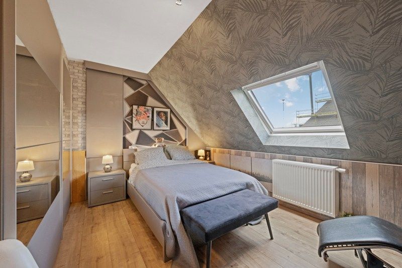 Charmante gesloten woning in pastoriestijl – rustig gelegen in een doodlopende straat foto 12