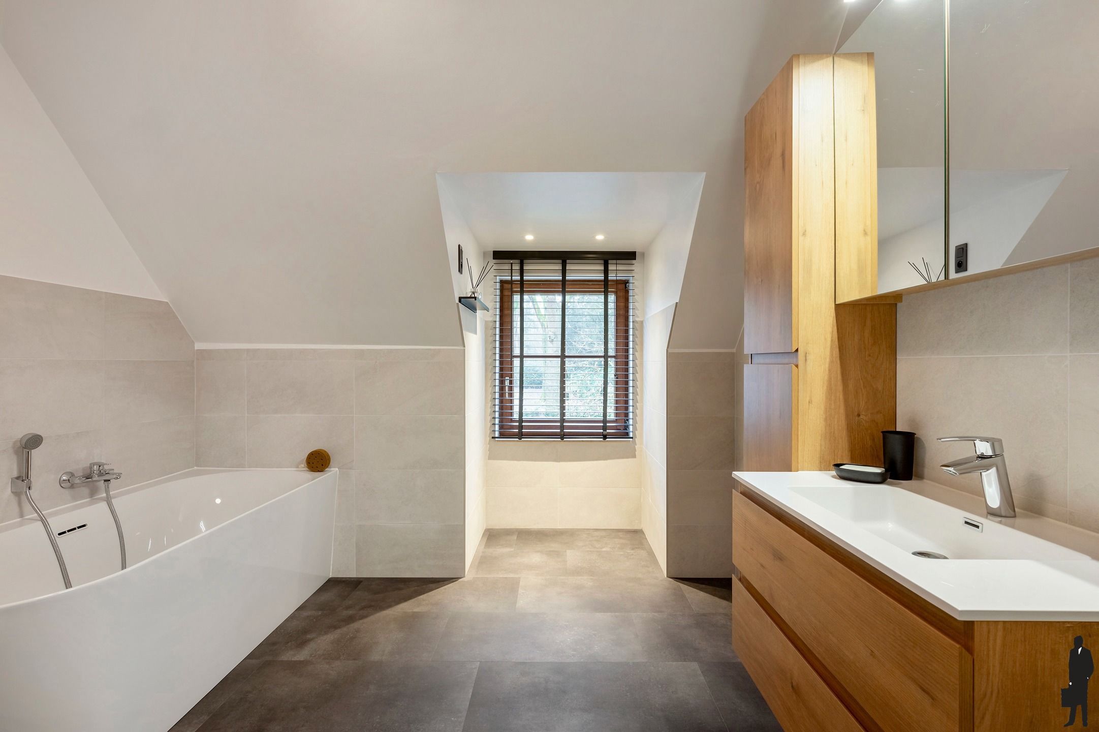 Instapklare villa met binnenzwembad op gegeerde locatie! foto 21