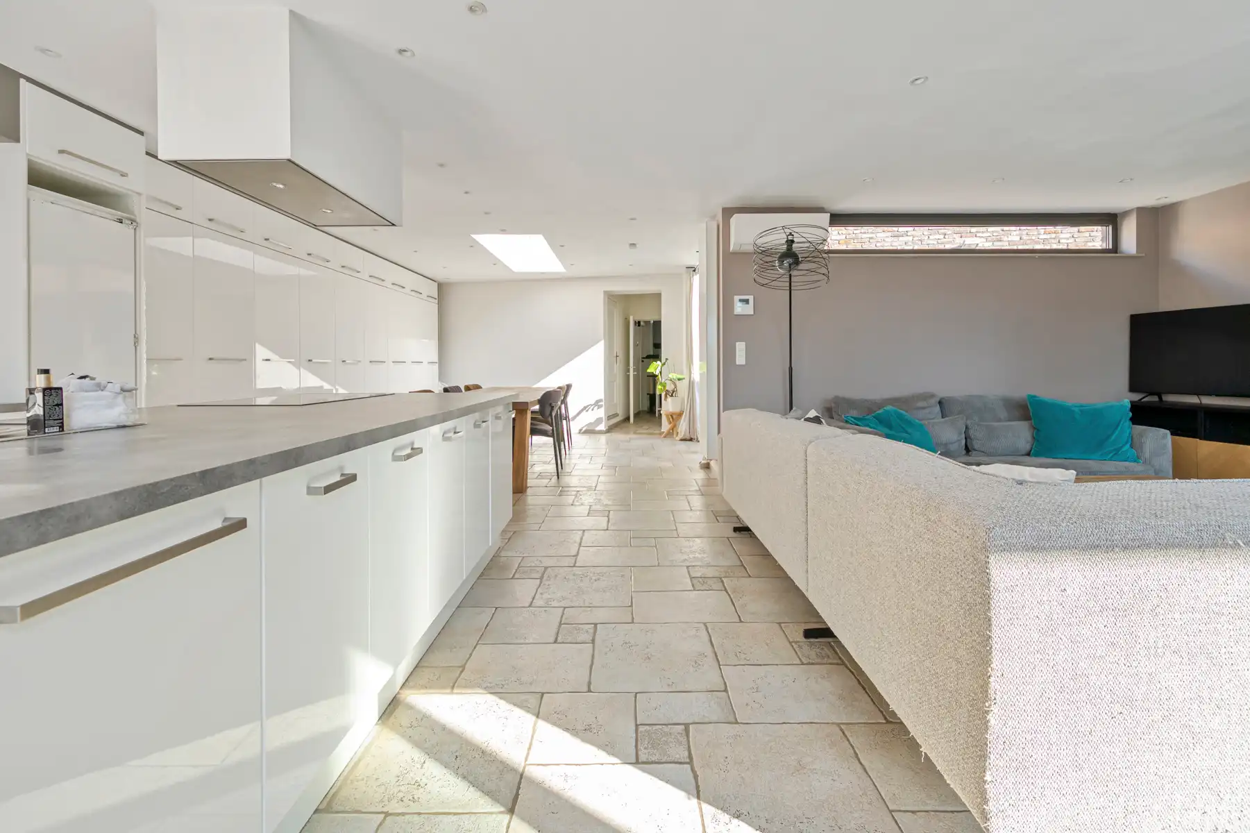 Multifunctioneel pareltje in hartje Overmere - 7 slaapkamers foto 2