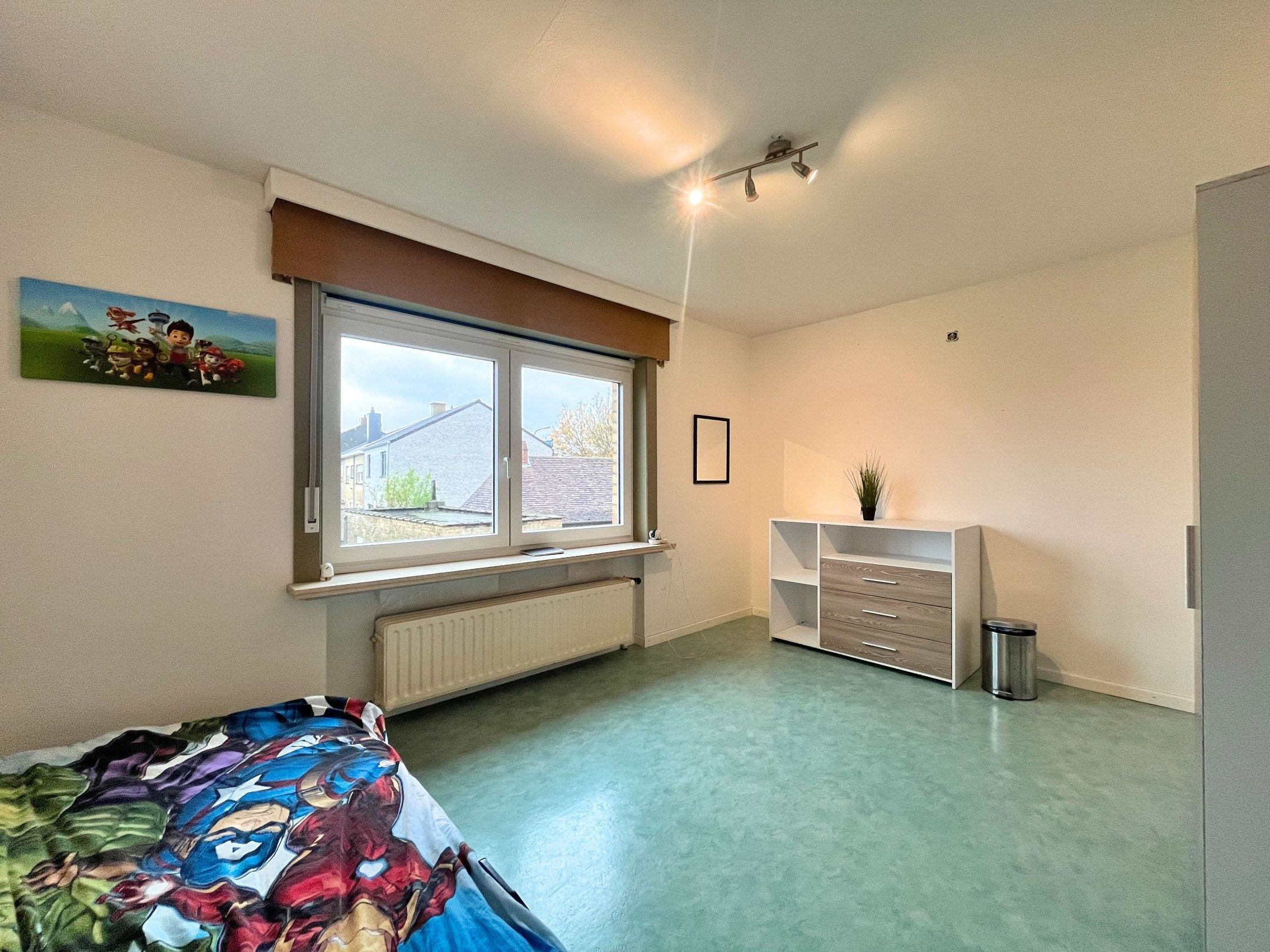 Te moderniseren woning met 4 kamers en een garage te Dudzele foto 13