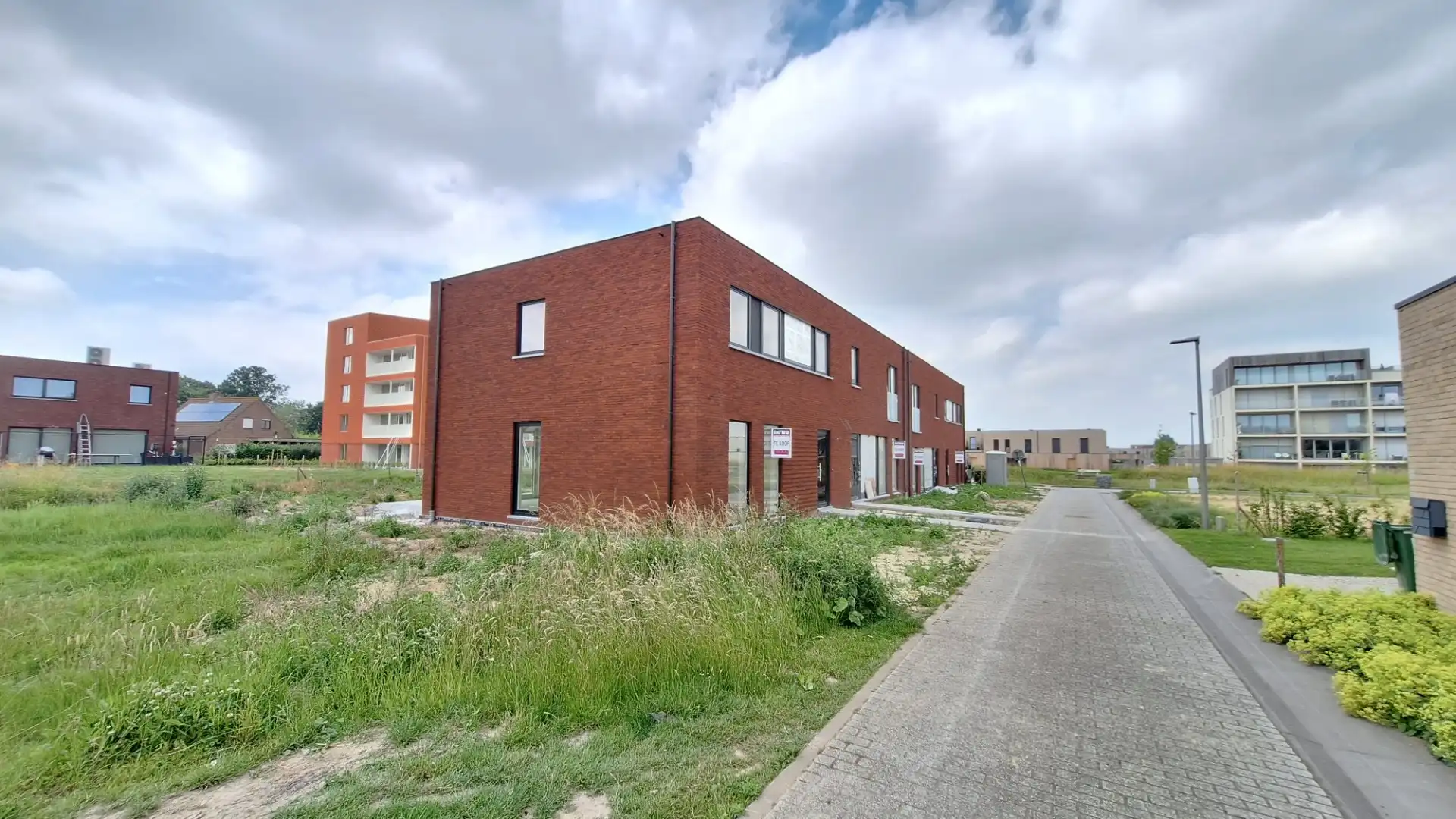 Huis te koop foto 6