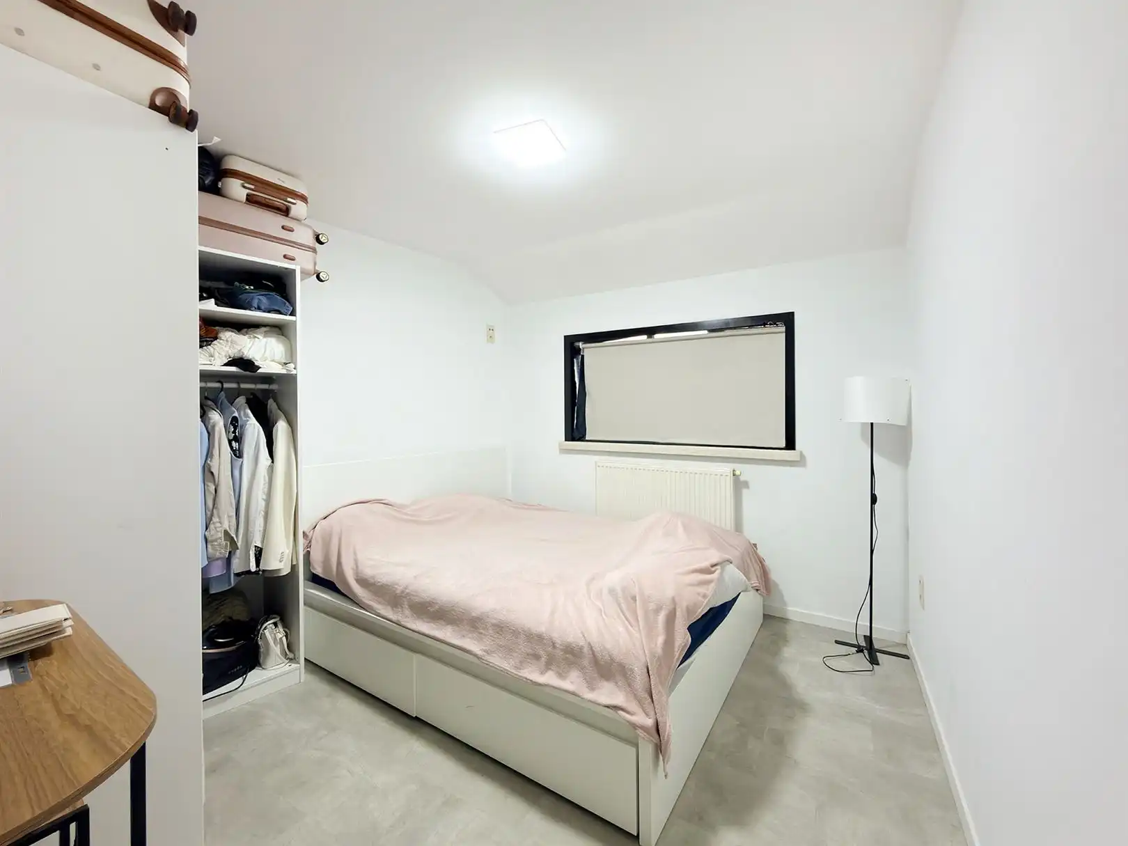 Handelsgelijkvloers, 3 appartementen en eigen parking!! foto 38