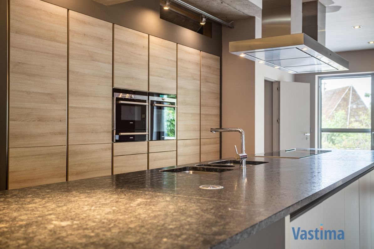 State of the art loft met groot terras, garage en polyvalente ruimtes – Een woonbeleving uniek in zijn soort foto 19