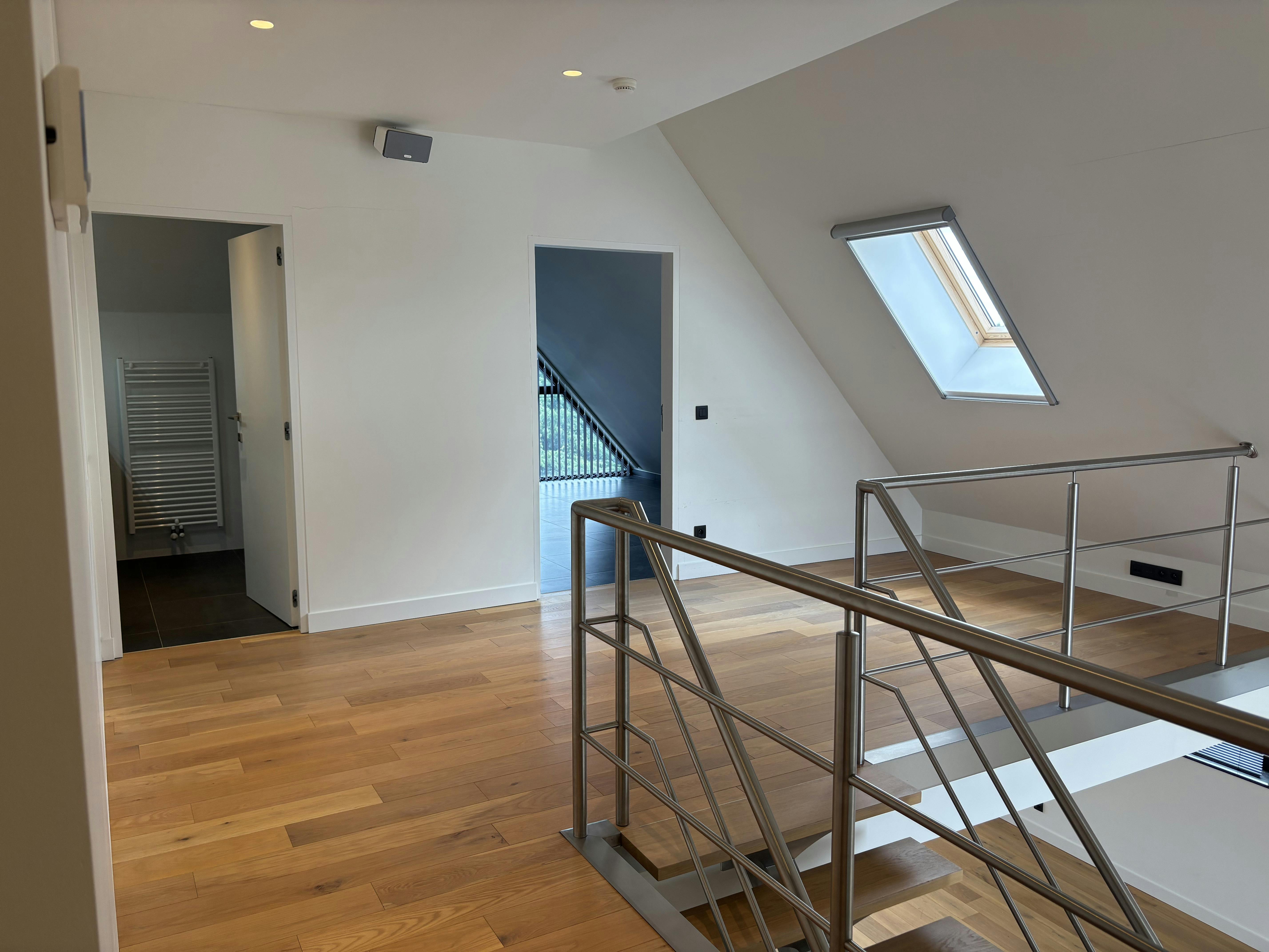 Exclusieve penthouse te koop in Minderhout! foto 17