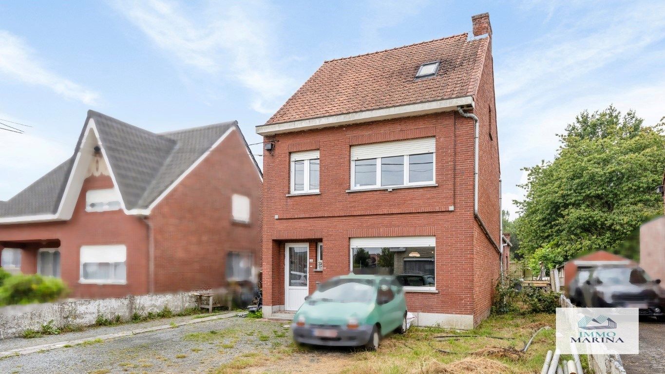 Huis te koop Goorweg 35 - - 2221 Booischot